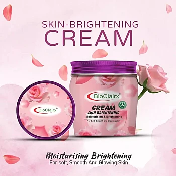 Bioclairx Skin Brightening Cream (325g)