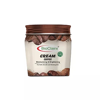 Bioclairx Coffee Cream (325g)