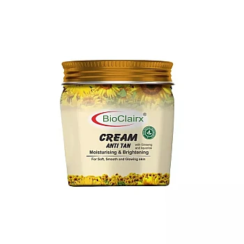 Bioclairx Anti Tan Cream (325g)