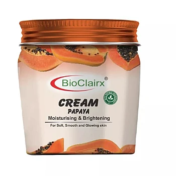 Bioclairx Papaya Cream (325g)