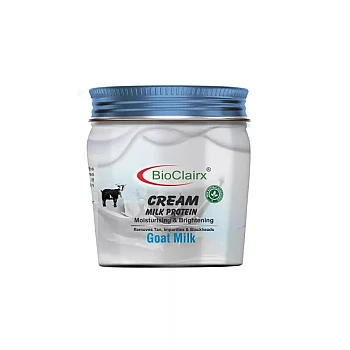 Bioclairx Goat Milk Cream (325g)