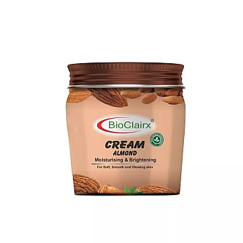Bioclairx Almond Cream (325g)