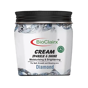 Bioclairx Diamond Cream (325g)