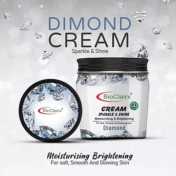 Bioclairx Diamond Cream (325g)