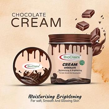 Bioclairx Chocolate Cream (325g)