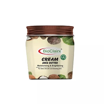 Bioclairx Shea Butter Cream (325g)