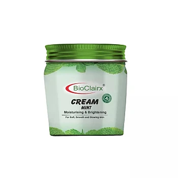 Bioclairx Mint Cream (325g)
