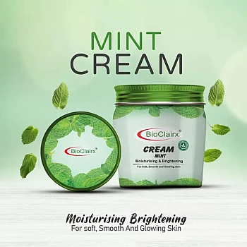 Bioclairx Mint Cream (325g)