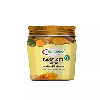 Bioclairx Ubtan Face Gel (325g)
