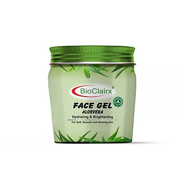 Bioclairx Alovera Face Gel (325g)