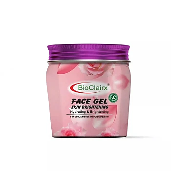 Bioclairx Skin Brightening Face Gel (325g)
