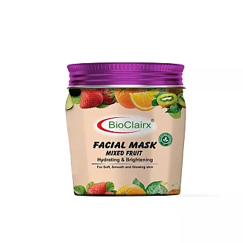 Bioclairx Mixed Fruit Facial Mask (325g)