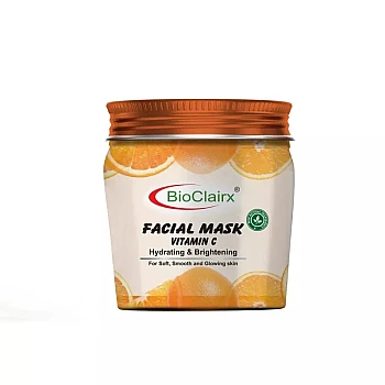 Bioclairx Vitamin C Facial Mask (325g)