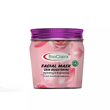 Bioclairx Skin Brightening Facial Mask (325g)