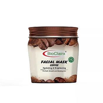 Bioclairx Coffee Facial Mask (325g)