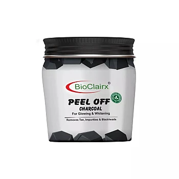 Bioclairx Charcoal Peel Off Mask (325g)