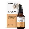 Nirvasa Vitamin C Face Serum (30ml)