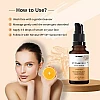 Nirvasa Vitamin C Face Serum (30ml)