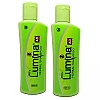 Dr JRK Lumina Ad Herbal Shampoo (100ml, Pack of 2)