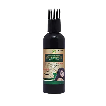 SN Herbals Kesh Jeevak Hair Oil (100ml)