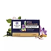 Ayouthveda Nuts & Saffron Luxury Castile Soap (100g)