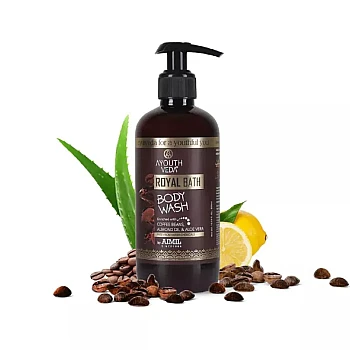 Ayouthveda Royal Bath Body Wash (300ml)