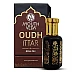 Ayouthveda Oudh Ittar (8ml)