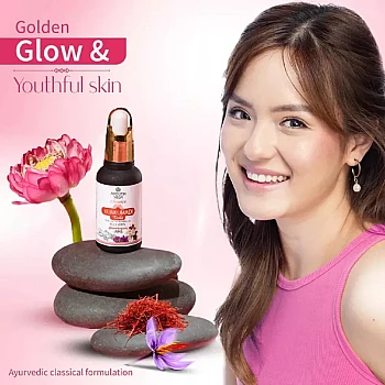 Ayouthveda Kunkumadi Taila (30ml)