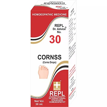 REPL Dr. Advice No 30 (Cornss) (30ml)
