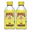 Torque Badam Roghan (100ml, Pack of 2)