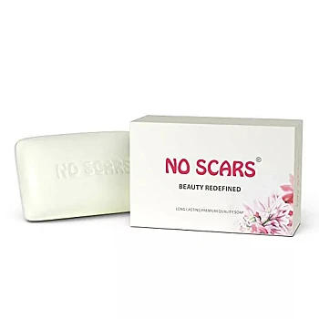 No Scar Beauty Redefinde Soap (150g)