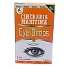 Bhargava Cineraria Maritima Eye Drop (10ml)