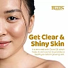 Habibs Skin Whitening D Tan Cream (200g, Pack of 2)