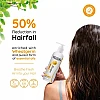 Habibs Hair Shampoo With Arnica (200ml, Pack of 2)