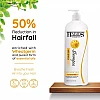 Habibs Hair Shampoo With Arnica (1liter)