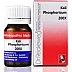 Dr Reckeweg Kali Phosphoricum 200X (20g)