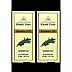 Khadi Pure Herbal Rosemary Essential Oil (15ml, Pack of 2)