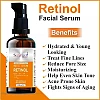 Securteen Retinol Face Serum (30ml)