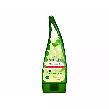 Securteen Aloe Vera Gel (120ml)