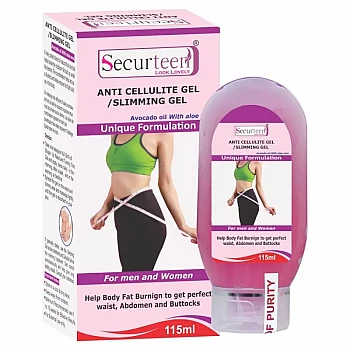 Securteen Body Slimming Gel (115ml)