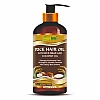 TreasureHerbs Rice Hair Oil (200ml)