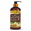 TreasureHerbs Tea Tree Hair Oil (200ml)