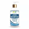 TreasureHerbs Jonk Shampoo (200ml)