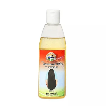 Keshavsrushti Vanaushadhi Uttan Jaswand Oil (200ml)