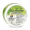 Keshavsrushti Vanaushadhi Uttan Aloevera Gel (100g)
