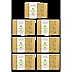 Khadi Mauri Aloevera Body Wash Soap (125g, Pack of 7)