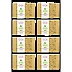 Khadi Mauri Aloevera Body Wash Soap (125g, Pack of 8)