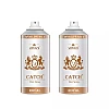 Vetoni Royal Deo Spray For Men (165ml, Pack of 2)