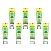 Vetoni College Boy Shaving Cream Green (120g, Pack of 7)