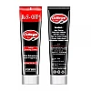 Vetoni College Boy Shaving Cream Black (120g, Pack of 5)